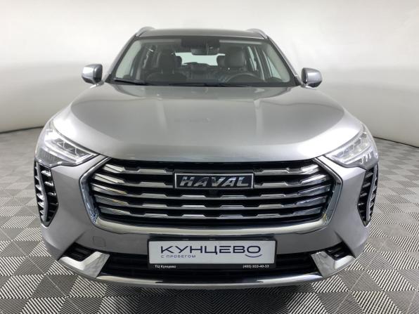 Haval Jolion I с пробегом 2021 года, цена 1 648 000 рублей, 52060 км, внедорожник, Автокод Объявления