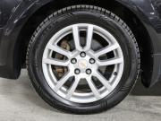 Chevrolet Aveo II Москва  - изображение 44