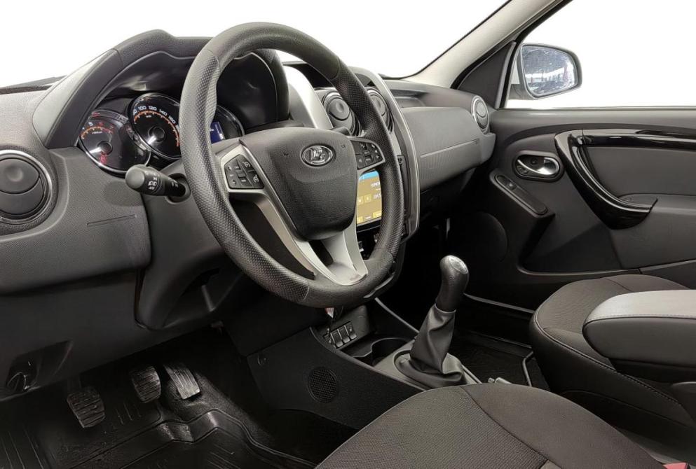 Lada (ВАЗ) Largus I Волгоград  - изображение 15