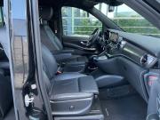Mercedes-Benz V-Класс III (W447) Рестайлинг Сочи  - изображение 49