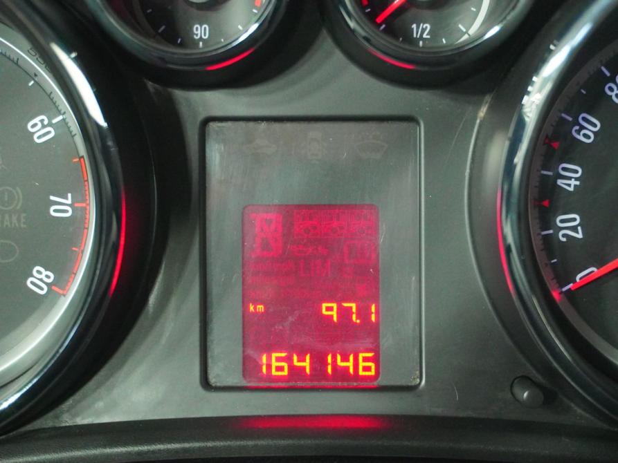 Opel Astra J Рестайлинг Вологда  - изображение 17