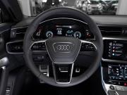 Audi A6 V (C8) Рестайлинг Москва  - изображение 36