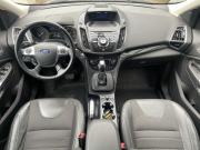 Ford Kuga II Москва  - изображение 29