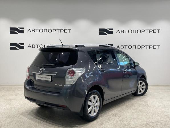 Toyota Verso I Рестайлинг с пробегом 2014 года, цена 1 299 000 рублей, 158327 км, компактвэн, Автокод Объявления