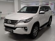 Toyota Fortuner II Казань  - изображение 23