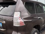 Lexus GX II Рестайлинг Тверь  - изображение 39