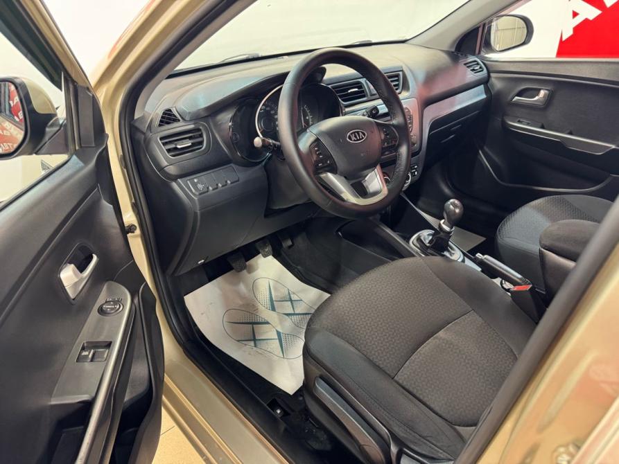 Kia Rio III Новочеркасск  - изображение 10