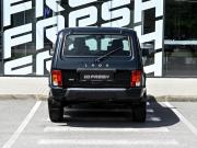 Lada (ВАЗ) 2121 (4x4) I Рестайлинг Волгоград  - изображение 20
