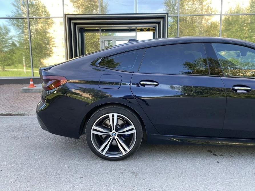 BMW 6 серии IV (G32) Екатеринбург  - изображение 16