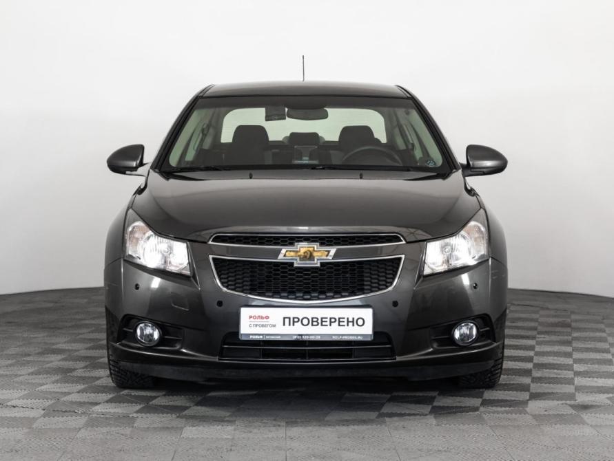 Chevrolet Cruze I Санкт-Петербург  - изображение 2