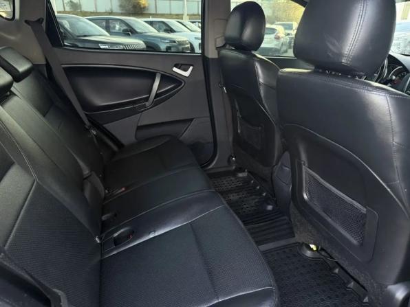 Geely Emgrand X7 I с пробегом 2014 года, цена 755 000 рублей, 167181 км, внедорожник, Автокод Объявления