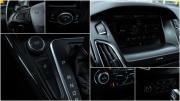 Ford Focus III Рестайлинг Москва  - изображение 32