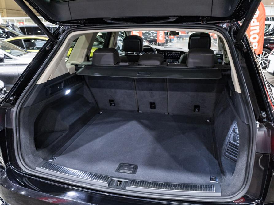 Volkswagen Touareg III Санкт-Петербург  - изображение 27