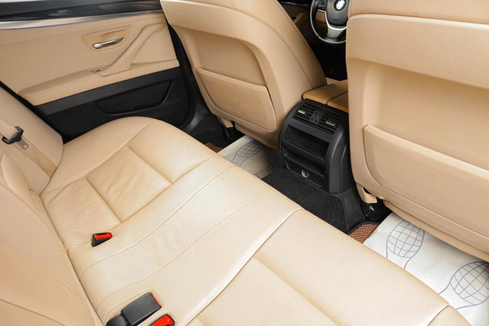 BMW 5 серии VI (F10/F11/F07) Тюмень  - изображение 10