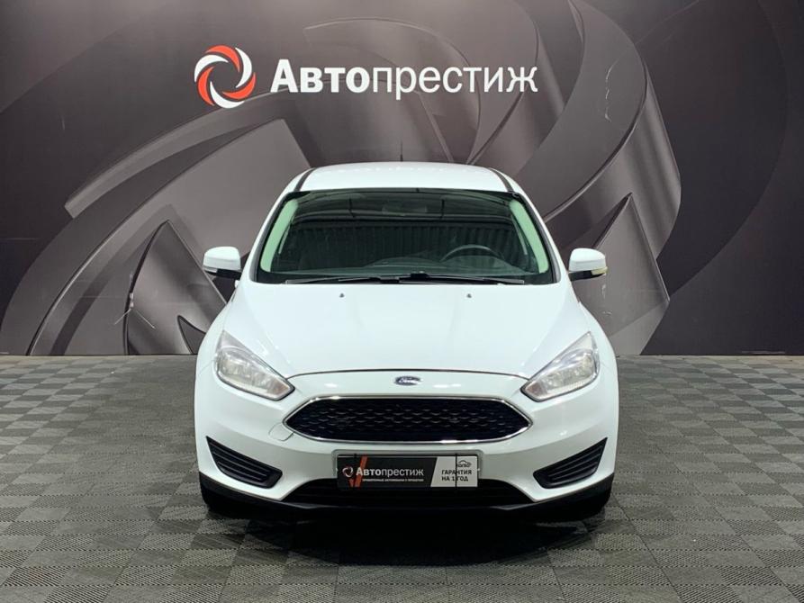 Ford Focus III Рестайлинг Оренбург  - изображение 2