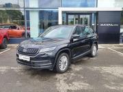 Skoda Kodiaq I Москва  - изображение 19
