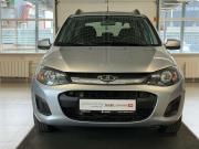 Lada (ВАЗ) Kalina II Тольятти  - изображение 21