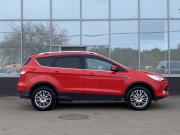 Ford Kuga II Москва  - изображение 26