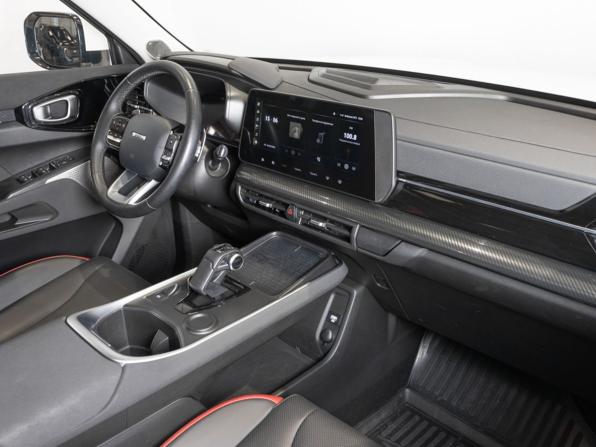 Haval H3 I с пробегом 2024 года, цена 2 339 658 рублей, 39742 км, внедорожник, Автокод Объявления