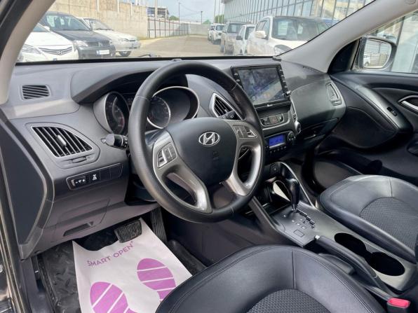 Hyundai ix35 I с пробегом 2012 года, цена 1 290 000 рублей, 143270 км, внедорожник, Автокод Объявления