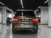 Mercedes-Benz M-Класс III (W166) Москва  - изображение 34