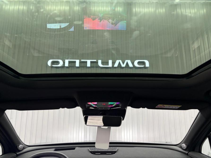 Omoda C7 Краснодар  - изображение 10