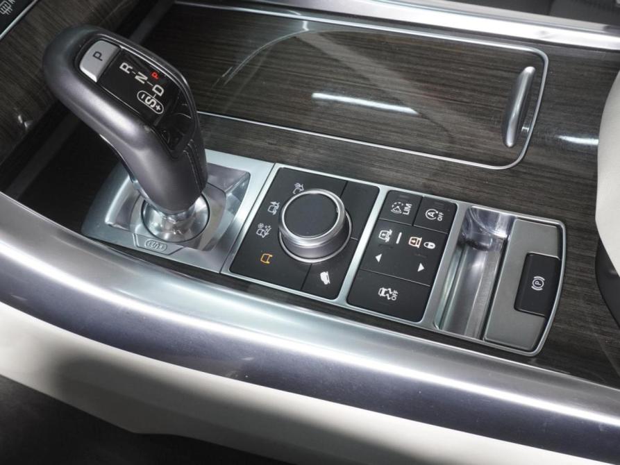 Land Rover Range Rover Sport II Ростов-на-Дону  - изображение 13