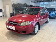 Chevrolet Lacetti I Челябинск  - изображение 25