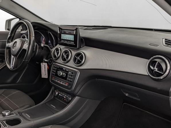 Mercedes-Benz GLA I (X156) с пробегом 2015 года, цена 1 750 000 рублей, 133527 км, внедорожник, Автокод Объявления