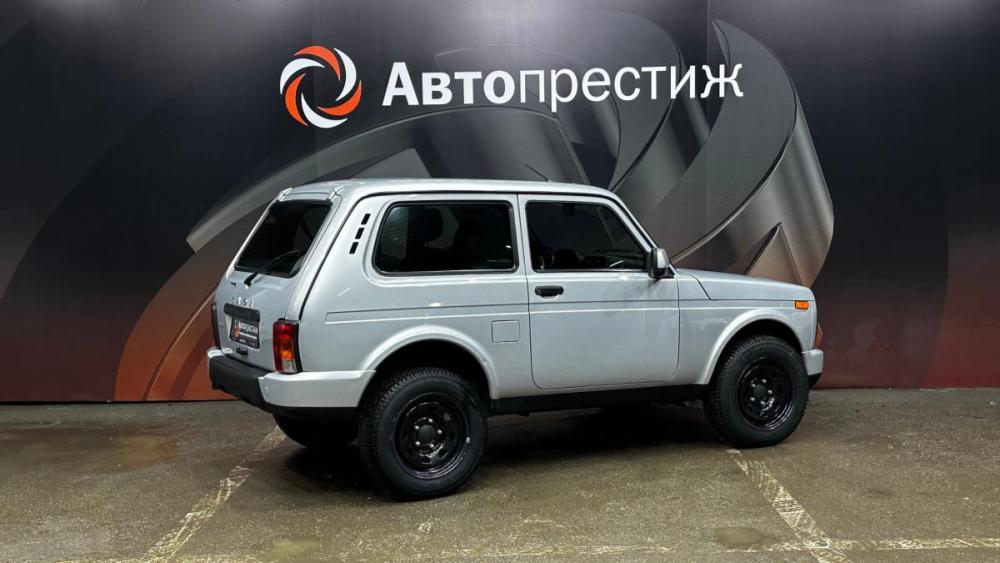 Lada (ВАЗ) 2121 (4x4) I Рестайлинг (2020) Ставрополь  - изображение 6