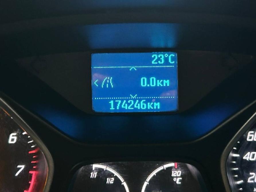 Ford Focus III Челябинск  - изображение 14