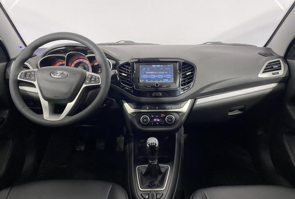 Lada (ВАЗ) Vesta I Саранск  - изображение 18