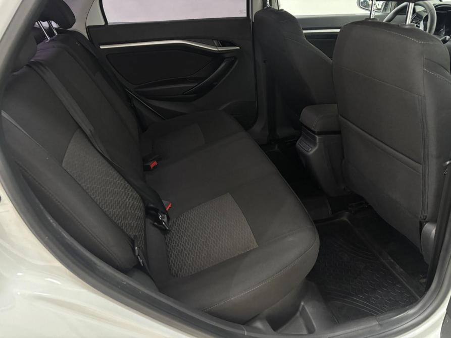 Lada (ВАЗ) Vesta I Альметьевск  - изображение 15
