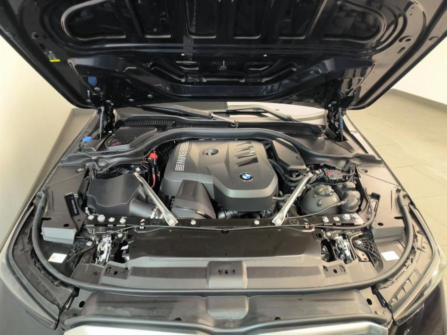 BMW 5 серии VIII (G60/G61/G68) Москва  - изображение 23