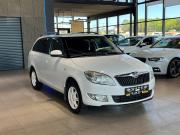 Skoda Fabia II Рестайлинг Оренбург  - изображение 20