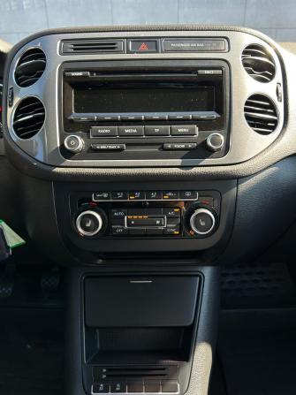 Volkswagen Tiguan I Рестайлинг с пробегом 2014 года, цена 1 297 000 рублей, 181200 км, внедорожник, Автокод Объявления