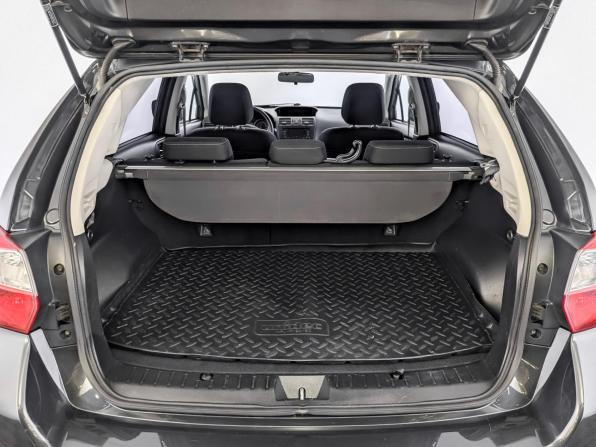 Subaru XV I с пробегом 2013 года, цена 1 390 000 рублей, 153337 км, внедорожник, Автокод Объявления