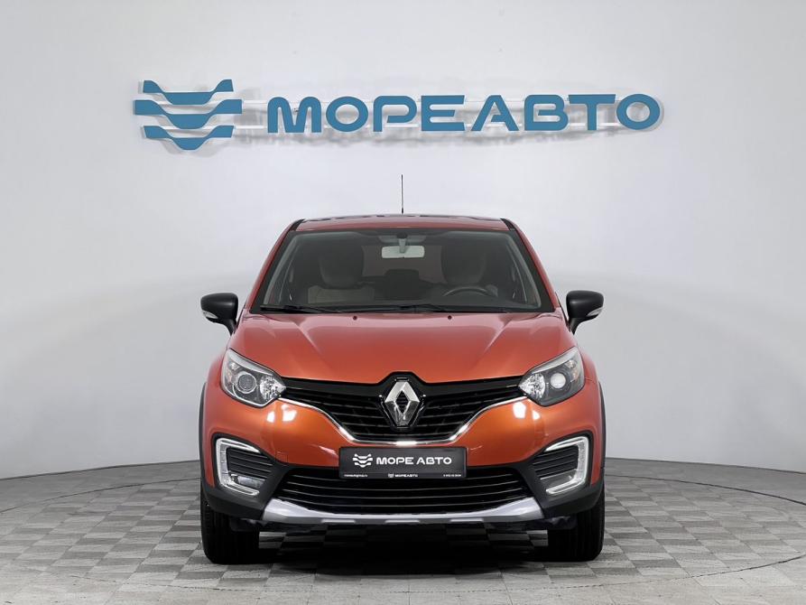 Renault Kaptur I Калининград  - изображение 2