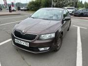 Skoda Octavia III (A7) Кемерово  - изображение 4