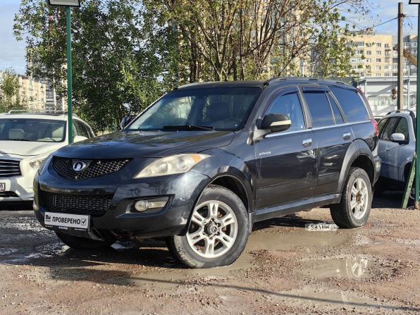Great Wall Hover H5 с пробегом 2013 года, цена 519 000 рублей, 259762 км, внедорожник, Автокод Объявления