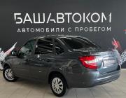 Lada (ВАЗ) Granta I Рестайлинг Уфа  - изображение 18