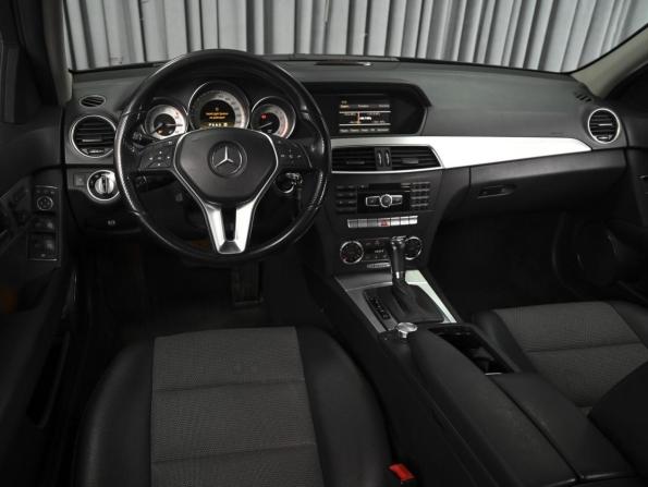 Mercedes-Benz C-Класс III (W204) Рестайлинг с пробегом 2011 года, цена 1 480 000 рублей, 228518 км, седан, Автокод Объявления