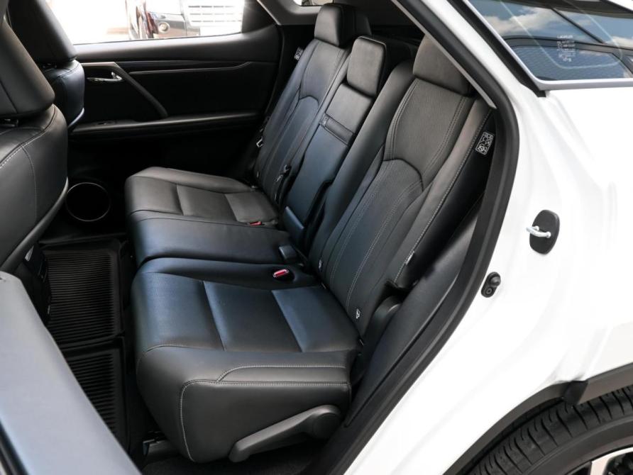 Lexus RX IV Рестайлинг Волгоград  - изображение 11