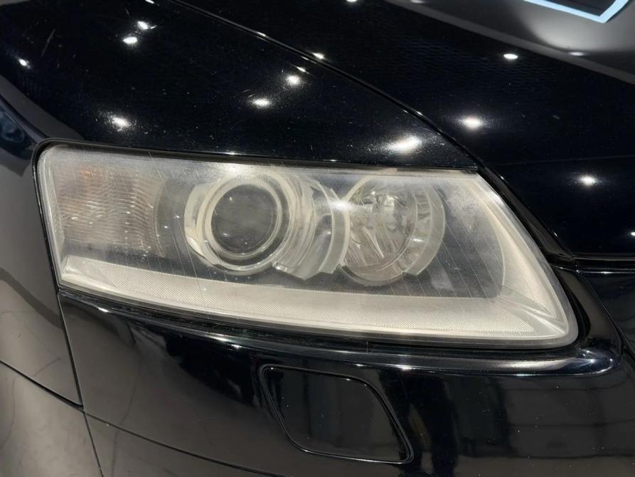 Audi A6 III (C6) Новосибирск  - изображение 9