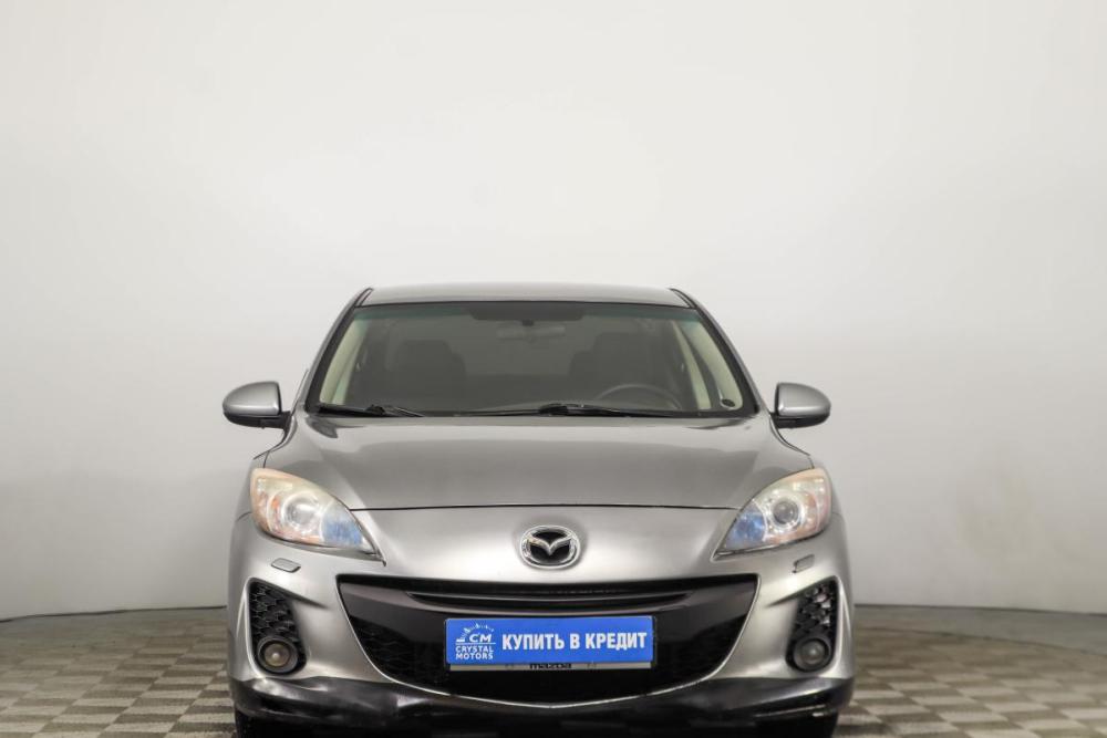 Mazda 3 II (BL) Пермь  - изображение 2