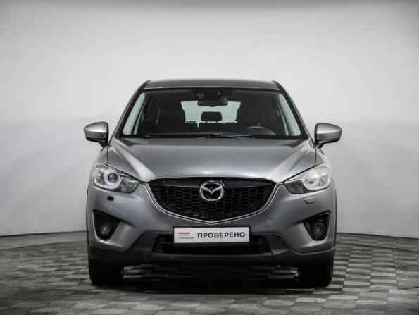 Mazda CX-5 I с пробегом 2012 года, цена 1 049 000 рублей, 272837 км, внедорожник, Автокод Объявления