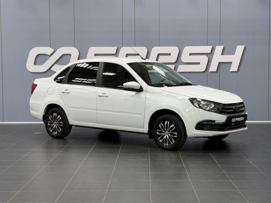Lada (ВАЗ) Granta I Рестайлинг Сыктывкар  - изображение 1