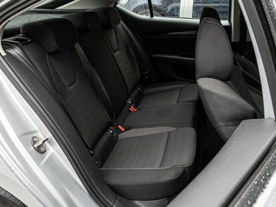 Skoda Octavia IV (A8) Краснодар  - изображение 7