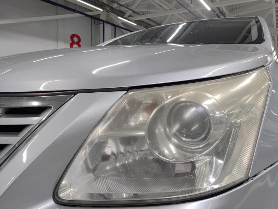 Toyota Avensis III Казань  - изображение 21
