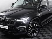 Skoda Kodiaq I Рестайлинг Москва  - изображение 55